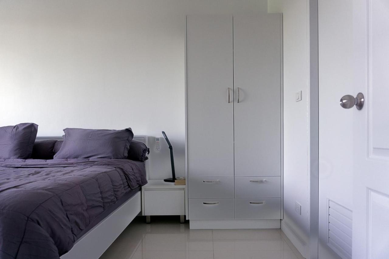 Laegenhet I Blue Marin. Huay Yang, Thailand Ban Huai Yang Exterior photo